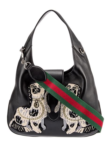 gucci dionysus hobo dog|Dionysus Collection .